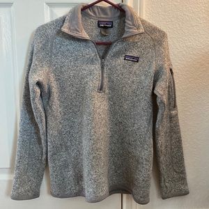 Women’s Patagonia Pullover